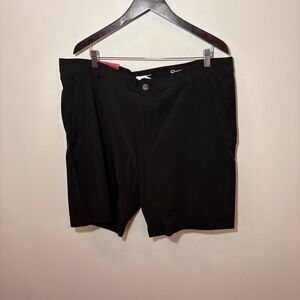 Slazenger Men’s NEW with tags Hybrid Size 40 Black Shorts